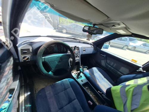 Used Parts MERCEDES-BENZ C-CLASS (W202) C 220 D (202.121) 4860431