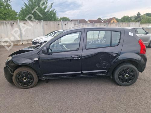 Teile für DACIA SANDERO  1.5 dCi  4818344 
