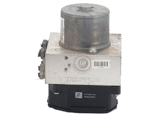 ABS pump FORD MONDEO IV (BA7) 1.8 TDCi | BP29255214M43 