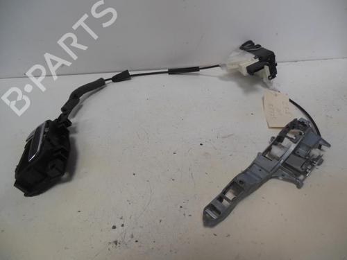 Used Front right lock CITROËN C5 III (RD_) 3.0 HDi 240 (RDX8CA) (241 hp) 18175941