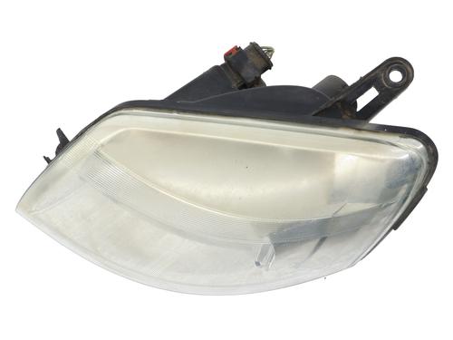 Left headlight PEUGEOT PARTNER Box Body/MPV (5_, G_) 1.9 D | BP25872658C28