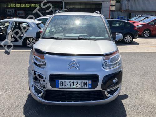 Reverse light CITROËN C3 Picasso (SH_) 1.6 HDi 110 | BP25435784C36  - Image 9