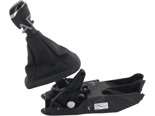 Gear lever RENAULT MEGANE IV Hatchback (B9A/M/N_) 1.5 dCi 110 (B9A3) | BP26267506M90 