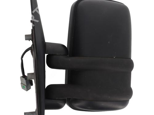 Used Left mirror Left mirror RENAULT MASTER II Van (FD) 2.8 dTI (FD0C, FD0F, FD2B, FD2F, FD3C, FD3F) (114 hp) 32775242 32775242