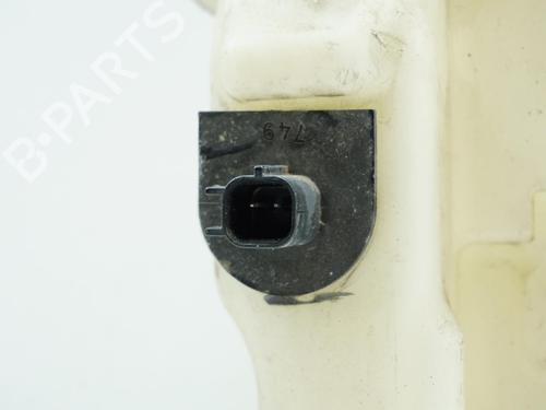 Windscreen washer tank DODGE JOURNEY 2.0 CRD | BP18188758C113 