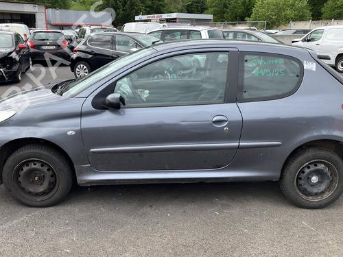 Alternator PEUGEOT 206+ (2L_, 2M_)  | BP34500638M7  - Image 11