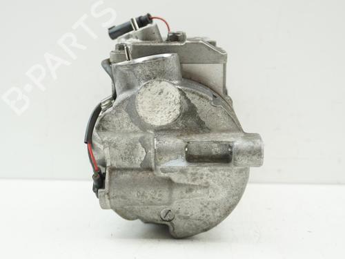 AC compressor MERCEDES-BENZ CLS (C219) CLS 350 (219.356) | BP18244771M34 