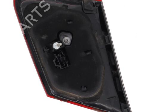 Right tailgate light MERCEDES-BENZ E-CLASS (W212) E 300 CDI / BlueTEC (212.020, 212.021, 212.027) | BP27303527C80 