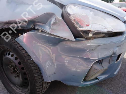 Front wiper motor FORD C-MAX (DM2) 1.8 TDCi | BP26730566M29 - Image 11