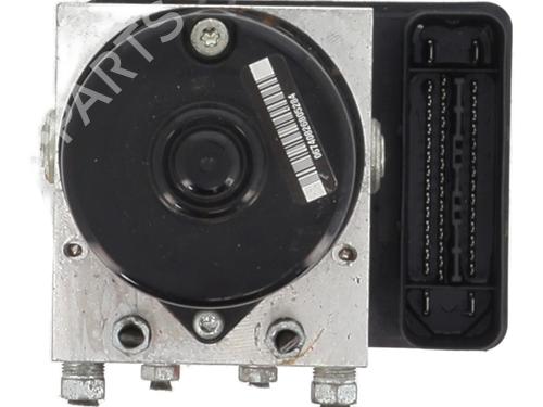 Used ABS pump ABS pump PEUGEOT 4007 (VU_, VV_) 2.2 HDi (156 hp) 29239581 29239581