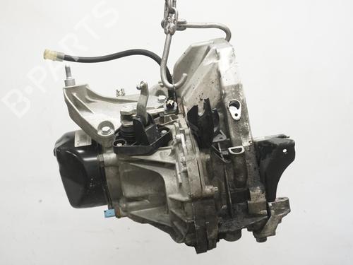 Used Gearbox RENAULT TWINGO II (CN0_) 1.5 dCi (CN0U) (84 hp) 20693927