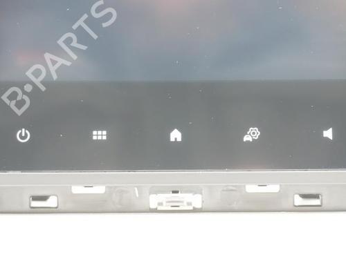 Display monitor RENAULT CLIO V (B7_) 1.0 SCe 75 (B7M5) | BP21263600C48 