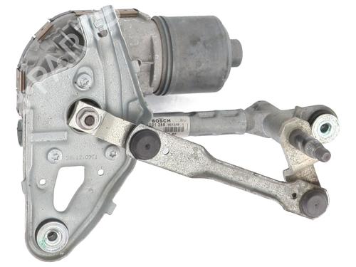 Front wiper motor PEUGEOT 5008 (0U_, 0E_) 1.6 HDi | BP28588497M29 