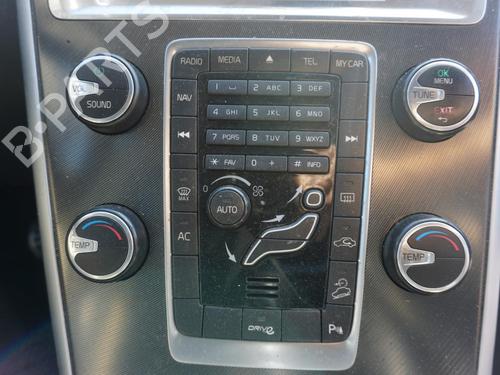 Switch VOLVO XC60 I SUV (156) 2.4 D / D3 / D4 AWD | BP27370036I30  - Image 9