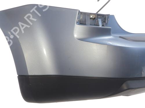 Rear bumper FORD FOCUS C-MAX (DM2) 2.0 TDCi | BP30176593C8