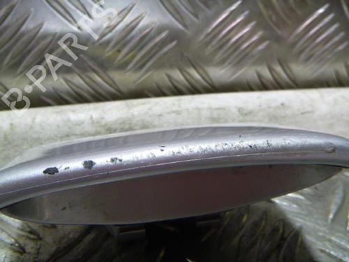 Front right exterior door handle PEUGEOT PARTNER MPV (5_, G_) 1.6 HDi 90 | BP18175848C129