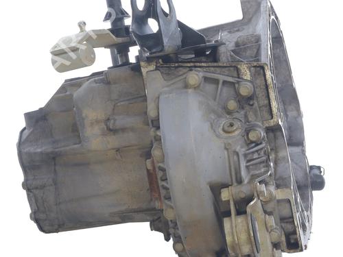 gearbox-peugeot-boxer-van-2006-34692779 main image