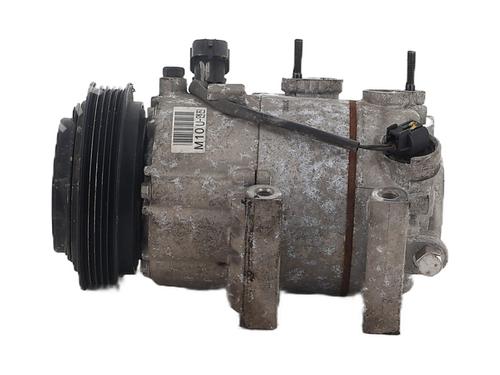 Used AC compressor KIA SPORTAGE III (SL) 1.7 CRDi (116 hp) 29239653