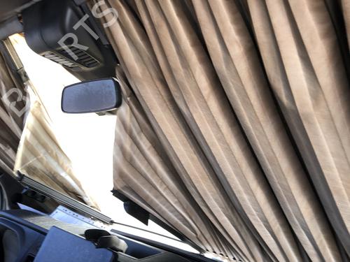 Right rear shock absorber FORD TRANSIT V363 Platform/Chassis (FED, FFD) 2.0 EcoBlue RWD | BP24517560M19 - Image 3