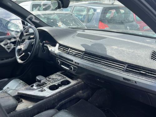 Upper protection AUDI Q7 (4MB, 4MG, 4MQ) 3.0 TDI quattro | BP29585547M93 - Image 21