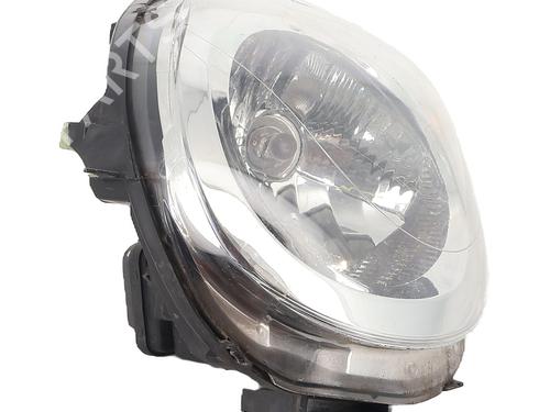 Left headlight CITROËN C1 (PM_, PN_) 1.0 | BP28357608C28 - Image 7