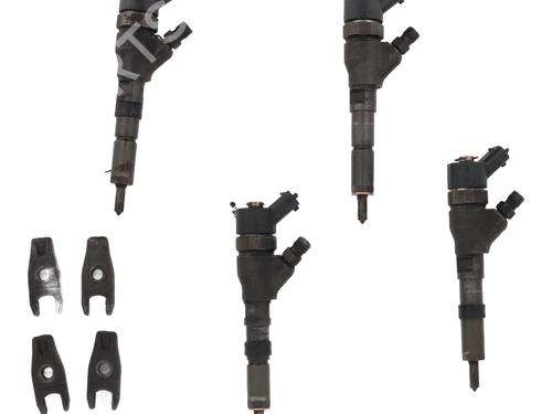 Used Injector PEUGEOT 406 (8B) 2.0 HDI 90 (90 hp) 28330344