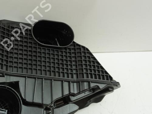 Air filter box DACIA DUSTER (HM_) 1.5 dCi 115 4x4 (HMAD) | BP18698609M87 
