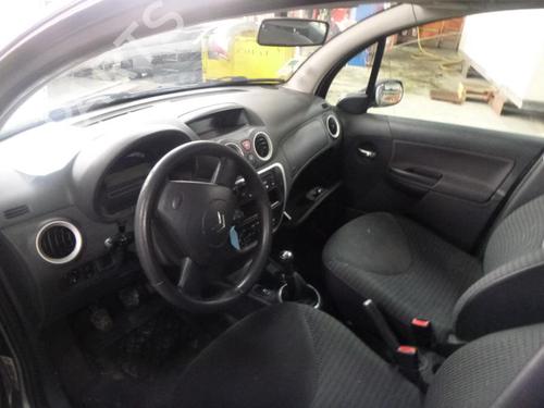 Right front door CITROËN C3 I (FC_, FN_) 1.4 HDi | BP18193891C3 