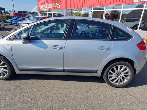 Rim CITROËN C4 I (LC_) 1.6 HDi | BP27303541C45 
