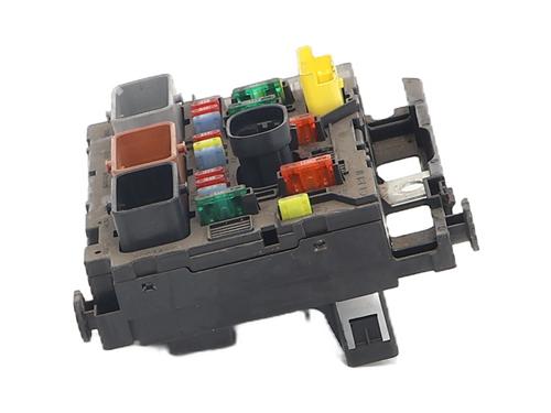 Fuse box PEUGEOT 307 (3A/C) 1.6 HDi | BP27545071E1 