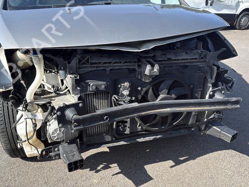 Rim PEUGEOT 3008 I MPV (0U_) 1.6 HDi | BP26603952C45