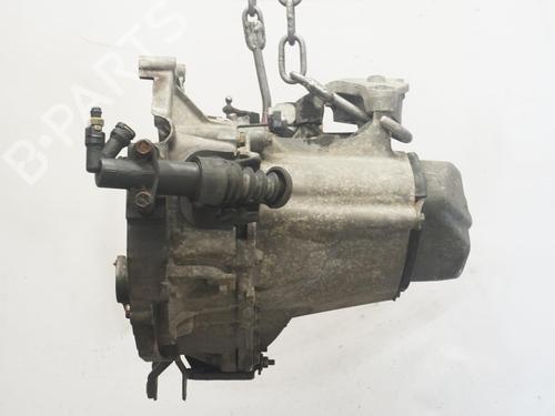 Gearbox PEUGEOT 207 (WA_, WC_) 1.4 16V | BP19397490M3