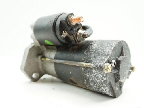 Used Starter Starter NISSAN ALMERA TINO (V10) 2.2 dCi (112 hp) 18195923 18195923