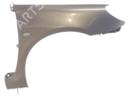 Used Right front fenders Right front fenders PEUGEOT 307 SW (3H) [2002-2009] 33657327 33657327