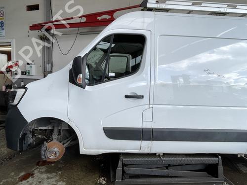 left-front-door-renault-master-iii-van-fv-2010-28523280 main image