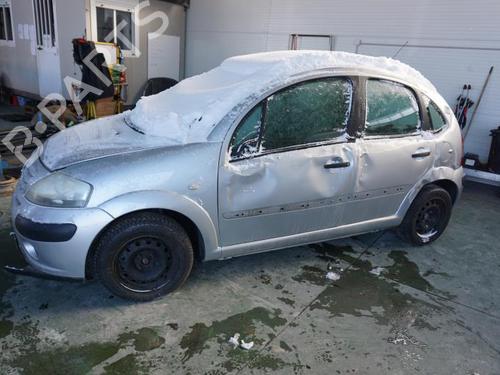 Pompe ABS CITROËN C3 I (FC_, FN_) 1.1 i | BP18186055M43 