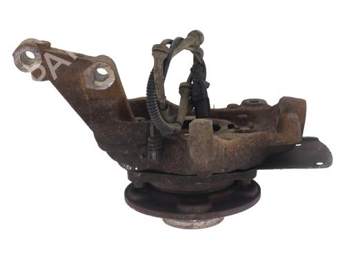 Used Left front steering knuckle Left front steering knuckle FIAT TALENTO Van (296_) 1.6 D (145 hp) 35989309 35989309