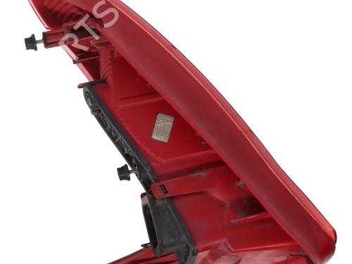 Right taillight PEUGEOT 206 SW (2E/K) 2.0 HDi | BP20180467C35 