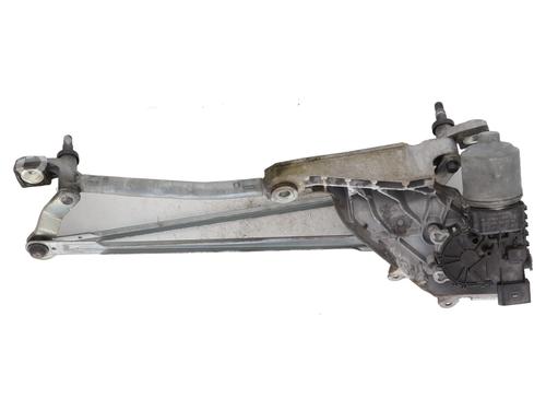 Viskermotor vindrude FORD FIESTA VI (CB1, CCN) 1.6 TDCi | BP19334474M29 