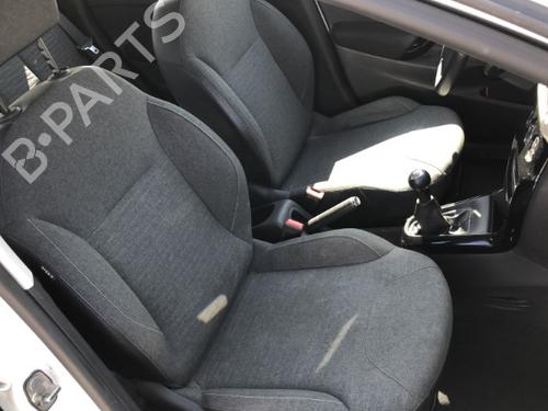 Climate control CITROËN C3 II (SC_) 1.6 BlueHDi 75 | BP24429731I5 - Image 15