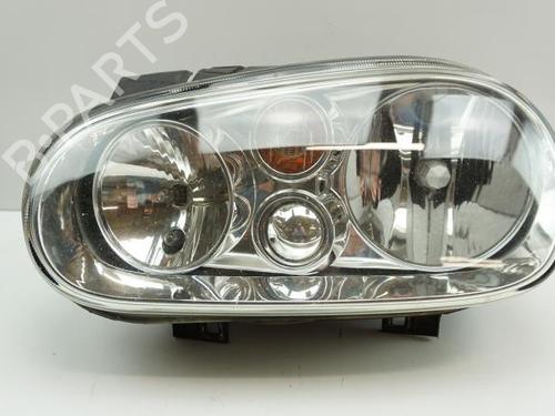 Faro izquierdo VW GOLF IV (1J1) 1.6 16V | BP18189532C28 