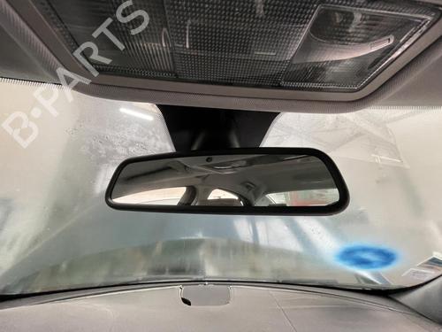 Used Rear mirror JAGUAR XF I (X250) 2.7 D (207 hp) 21395830