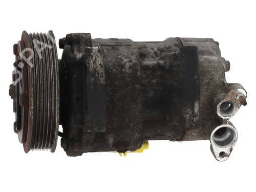 AC compressor CITROËN C2 (JM_) 1.4 HDi | BP29937120M34