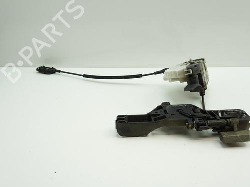 Vergrendeling links voor RENAULT LAGUNA II Grandtour (KG0/1_) 1.9 dCi (KG1V) (130 hp) 18181232