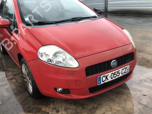 Left headlight FIAT GRANDE PUNTO (199_) | BP35904474C28 - Image 7