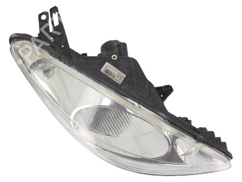 Right headlight PEUGEOT 1007 (KM_) 1.4 16V | BP32093518C29 - Image 3