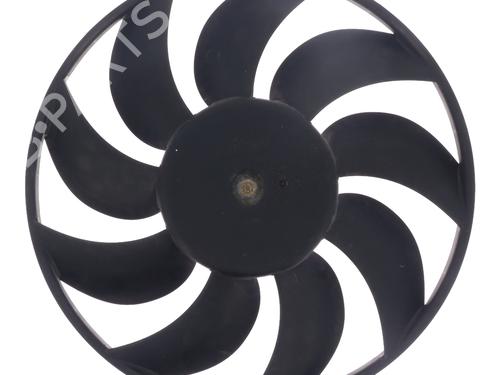 Koelventilatormotor RENAULT MASTER II Van (FD) 2.8 dTI (FD0C, FD0F, FD2B, FD2F, FD3C, FD3F) (114 hp) 30497783