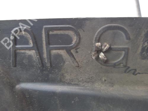 Wheel arch PEUGEOT 208 I (CA_, CC_) 1.6 HDi | BP18174149C56