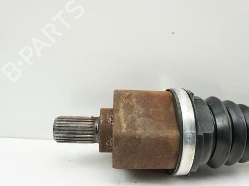 Left front driveshaft RENAULT CLIO III (BR0/1, CR0/1) 1.6 16V (BR05, BR0B, BR0Y, BR15, BR1J, BR1M, BR1Y, CR0B,... | BP18175173M38