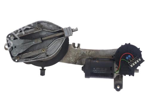 Used Front wiper motor Front wiper motor MERCEDES-BENZ E-CLASS T-Model (S210) E 300 T Turbo-D (210.225) (177 hp) 40178836 40178836